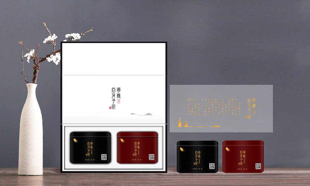 道外区包装设计：文化赋能，创新驱动，解锁城市产业新势能